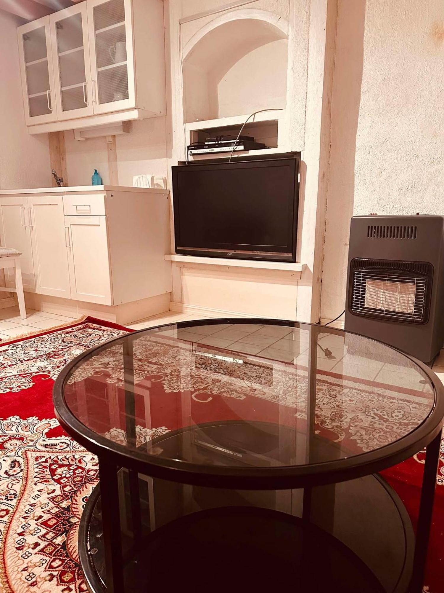 Horten Guest House 외부 사진
